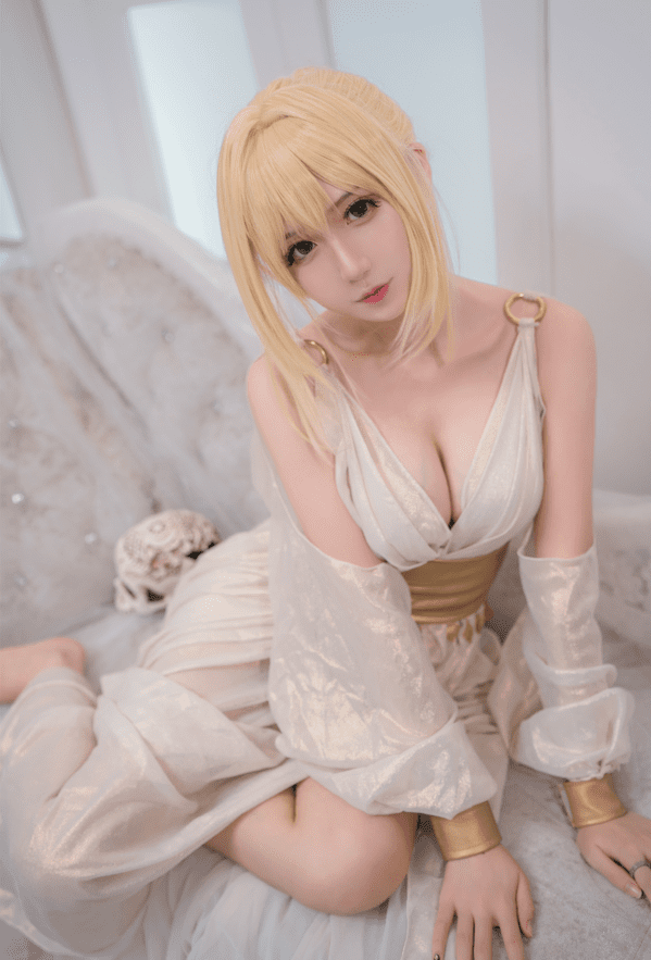腐团儿Ikaros-写真套图合集 【持续更新中】预览图 2