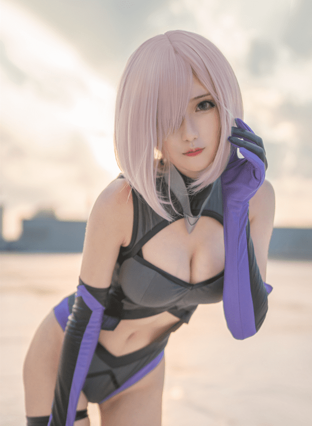 腐团儿Ikaros-写真套图合集 【持续更新中】预览图 3