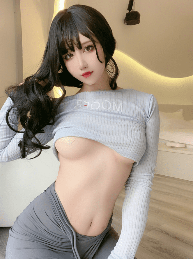 九曲Jean–NO.061 吉他妹妹自拍[40P-74MB]预览图 2