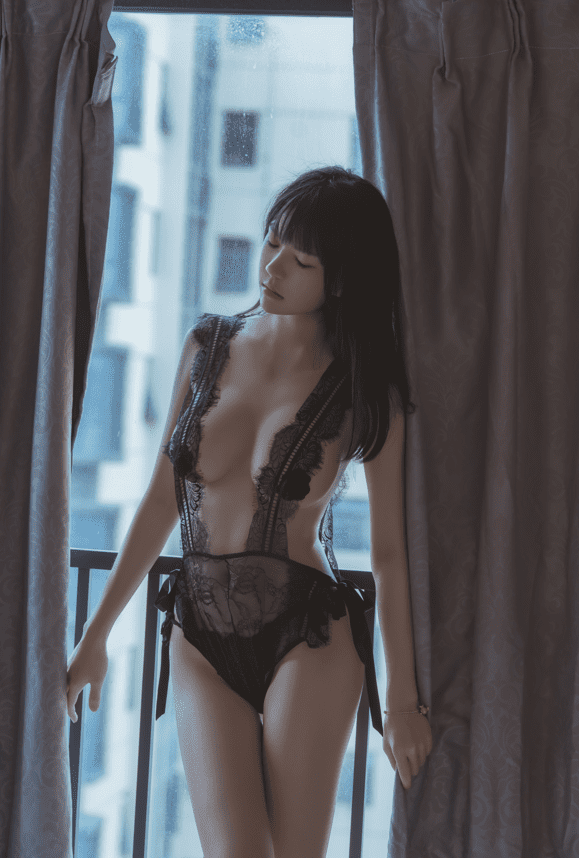 桜桃喵 – 夜宴三部曲[60P-1.06GB]预览图 2