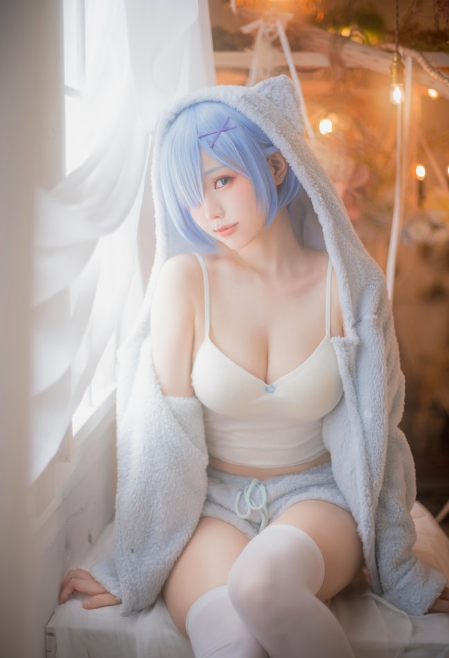 ElyEE子 – NO.101 2022.June-T4 (4套+视频) [121P3V-303MB]预览图 2