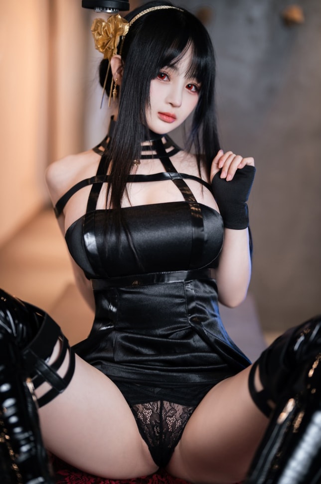 【抢鲜】桜井宁宁 – NO.070 约尔太太[75P-1.23GB]预览图 2