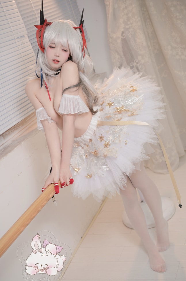 咬一口兔娘