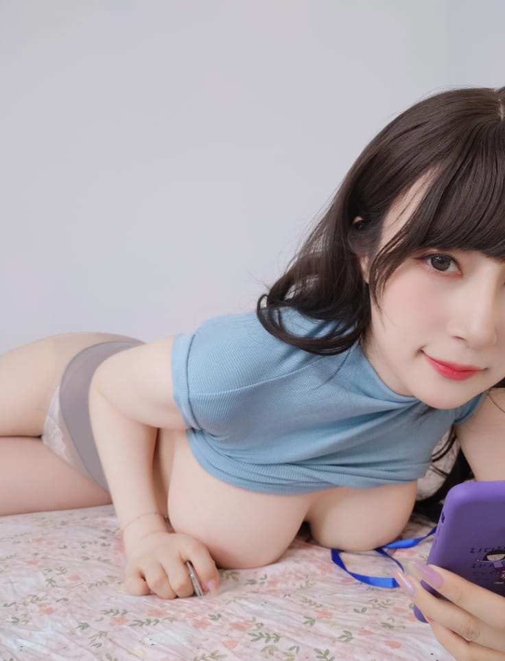 白银81 – NO.112 巨乳の後輩 [183P7V-1G]预览图 2