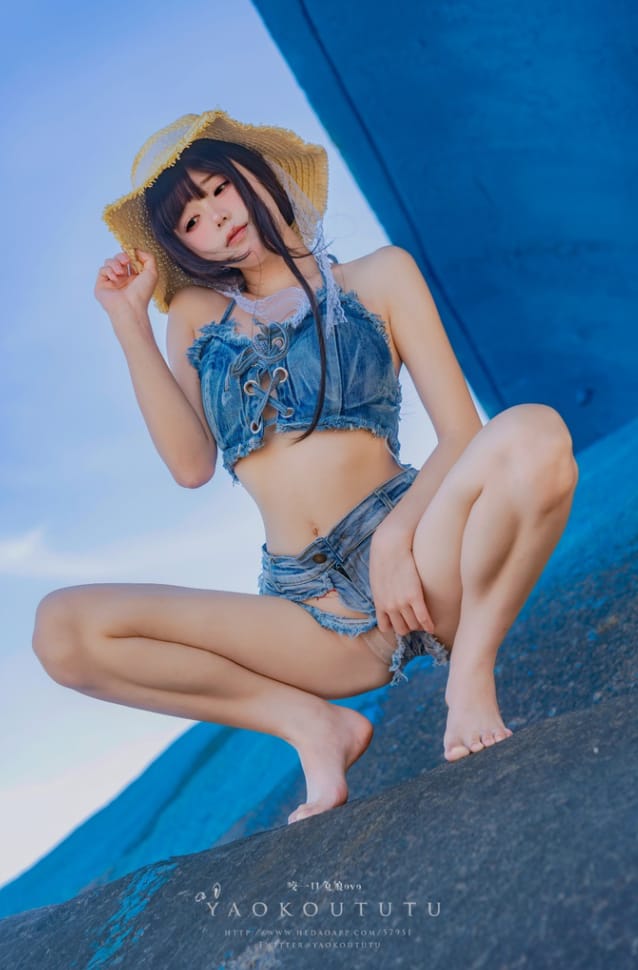 咬一口兔娘