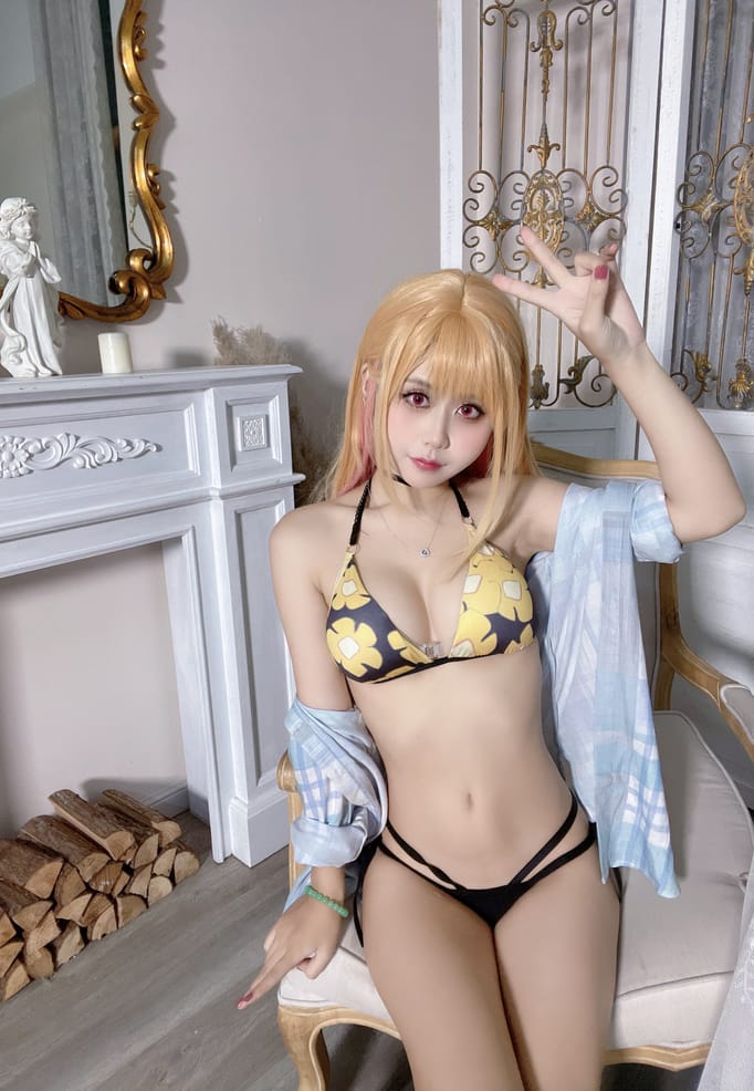 萌芽儿o0 NO.038 海梦自拍[43P4V-544M]预览图 2