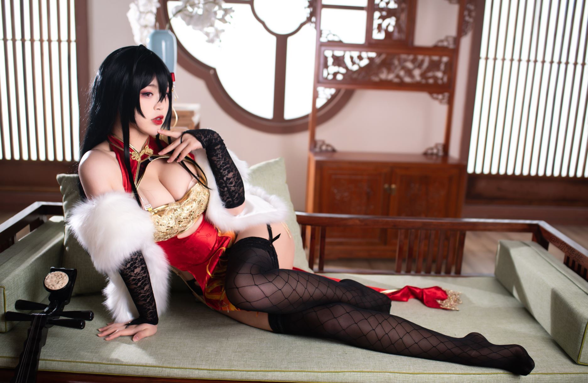 小奶猫