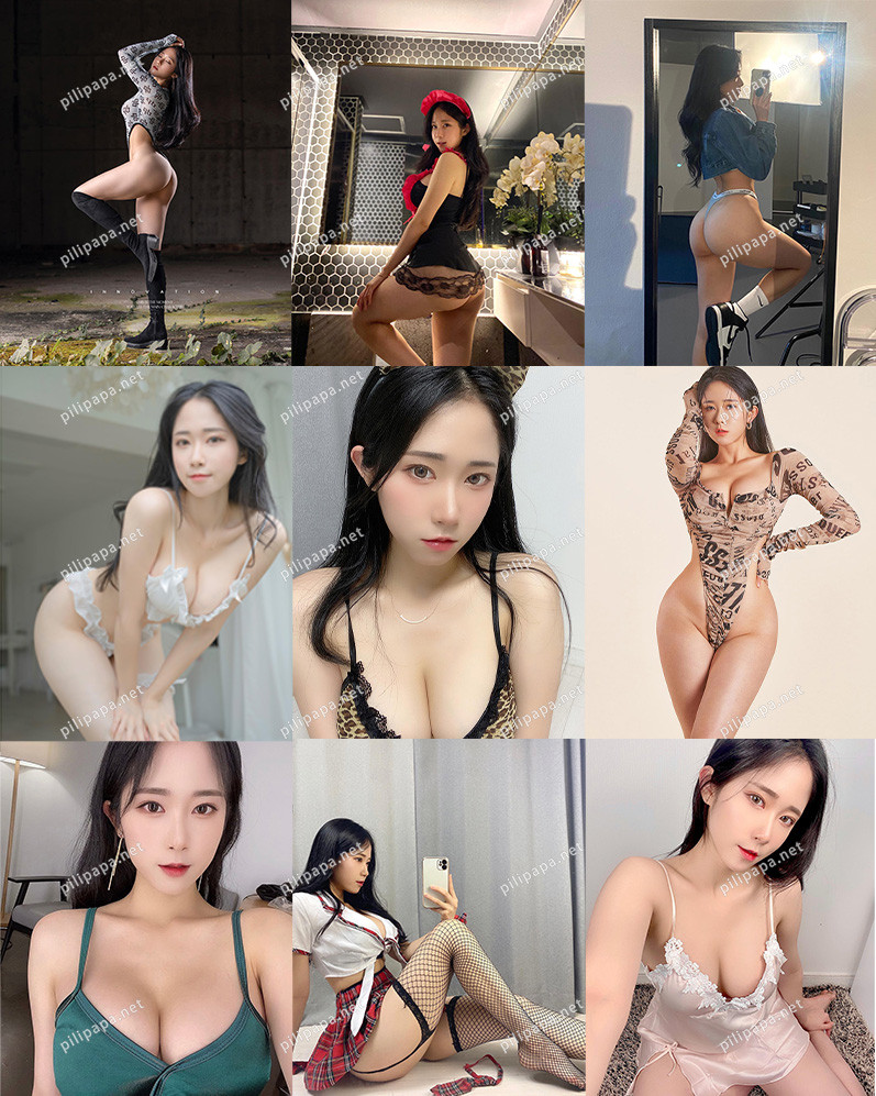 [正妹]Instagram韩国健身美女模特소현[113P/23.5 MB]