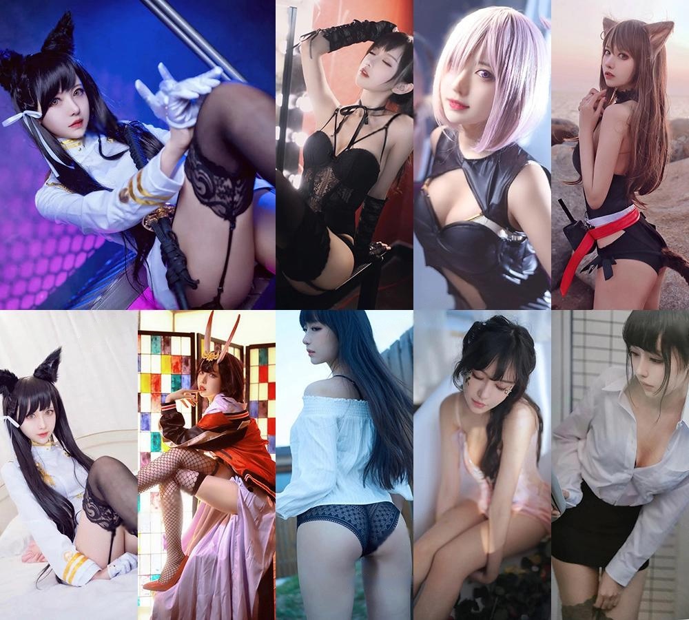 碧蓝航线