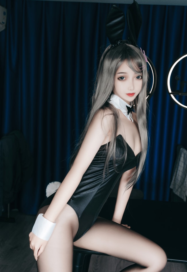 eloise软软