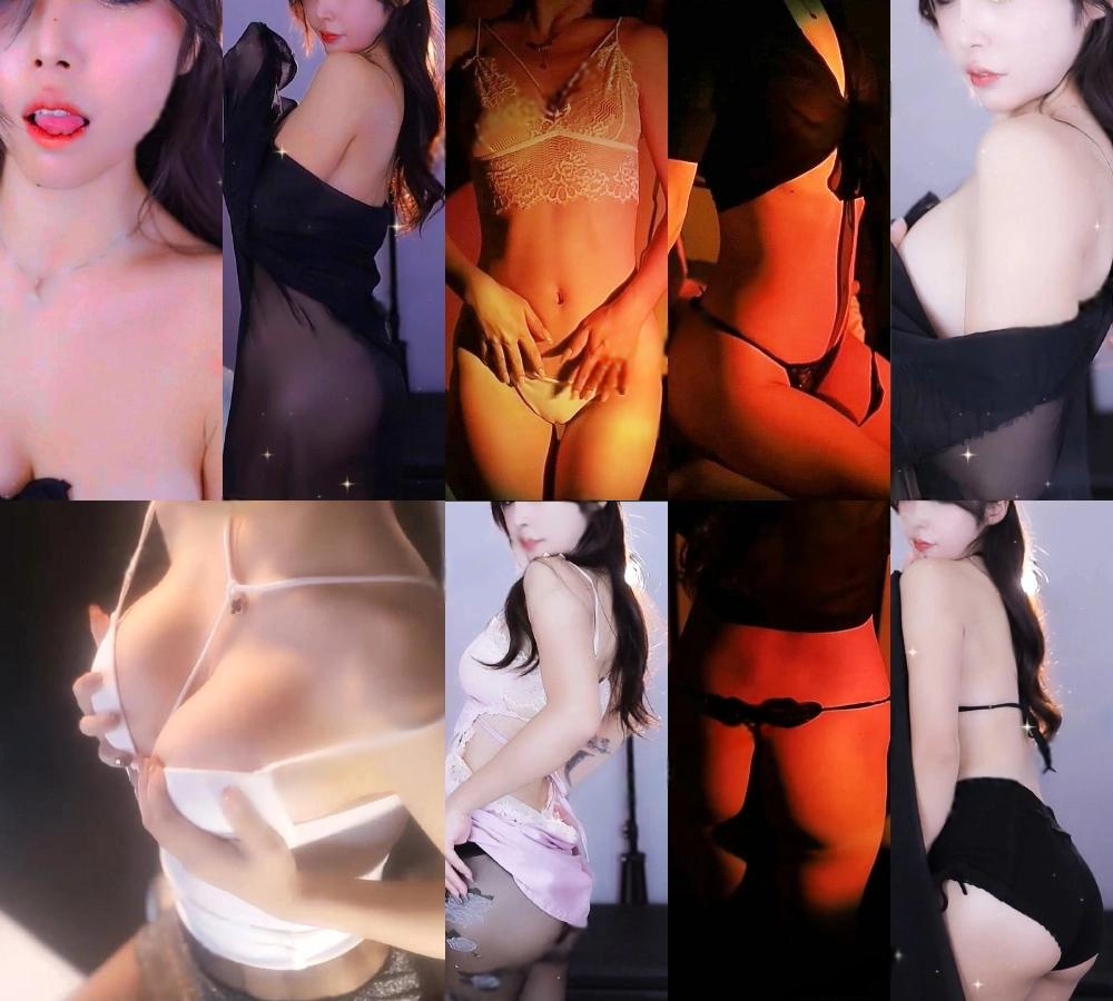 [主播]网易CC直播丸子超凶高级裙定制舞蹈无水版