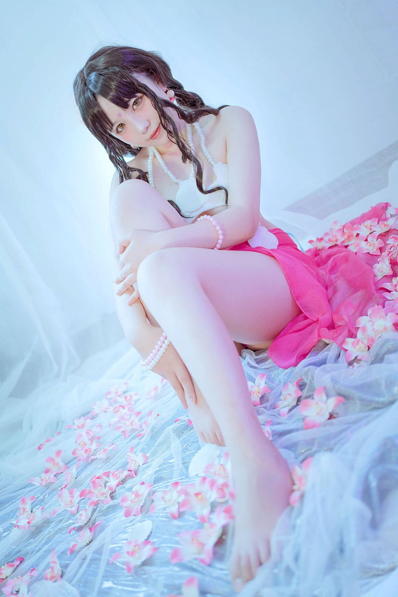 [正妹]阿半今天很开心Cosplay合集预览图 8