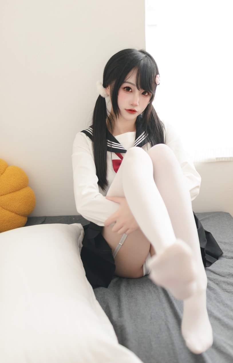 嗷呜酱